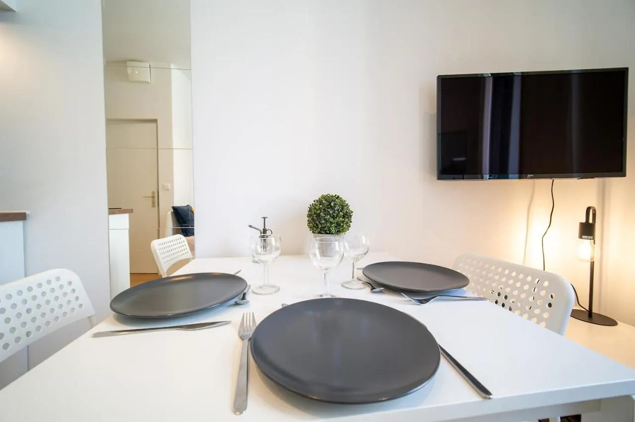 Appartement Au Coeur De Marseille Vieux Port