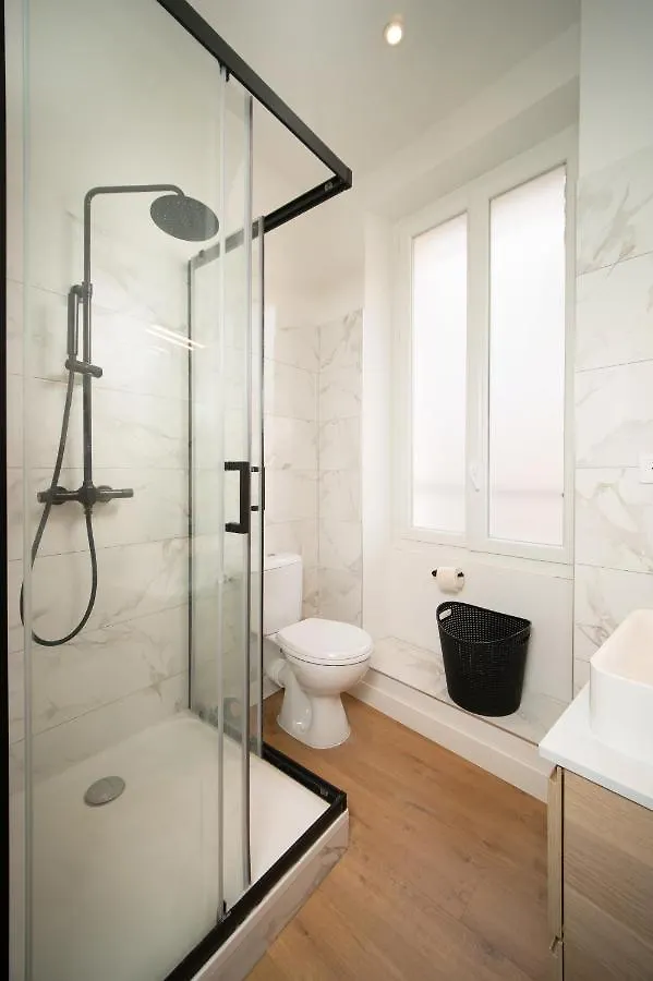 Appartement Au Coeur De Marseille Vieux Port Frankrig