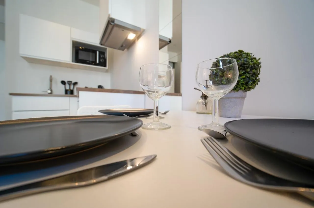 Appartement au cœur de Marseille Vieux Port
