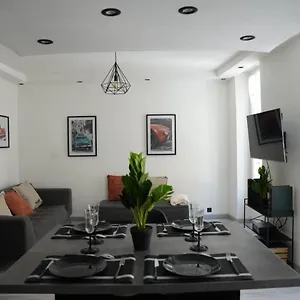 Appartement « le Madeleine », Marseille